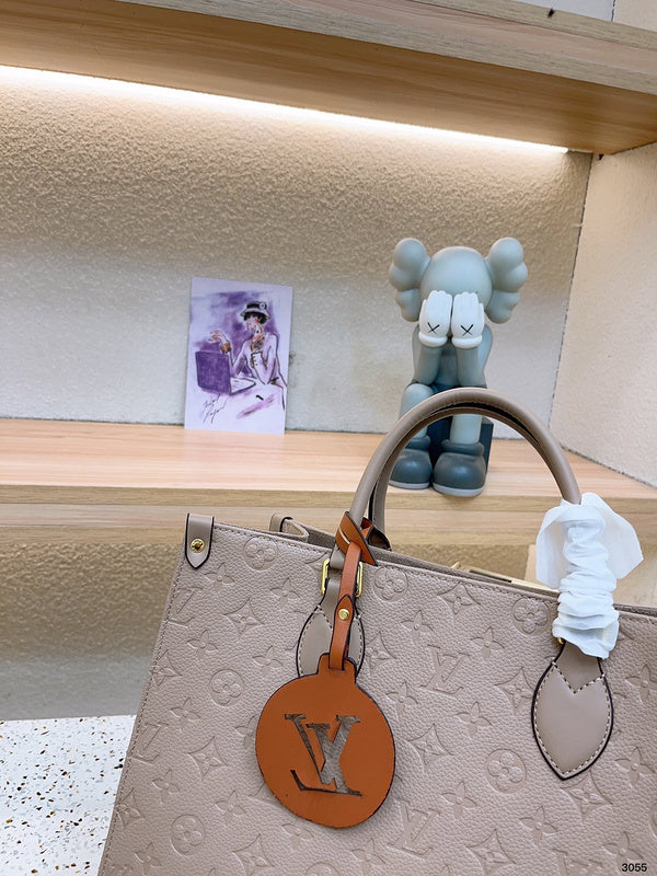 BRC Fashion Lu-Vi Bags - 14695 Breeze Chic