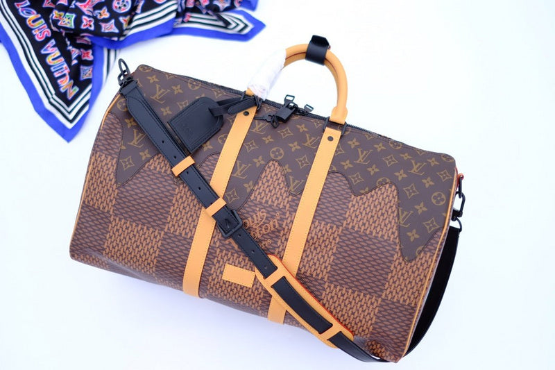 LOV - Nushad Bags - 404 - fashionupstore1