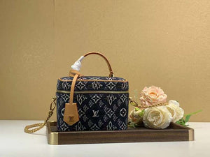 BRC Fashion Lu-Vi bags - 11917 Breeze Chic