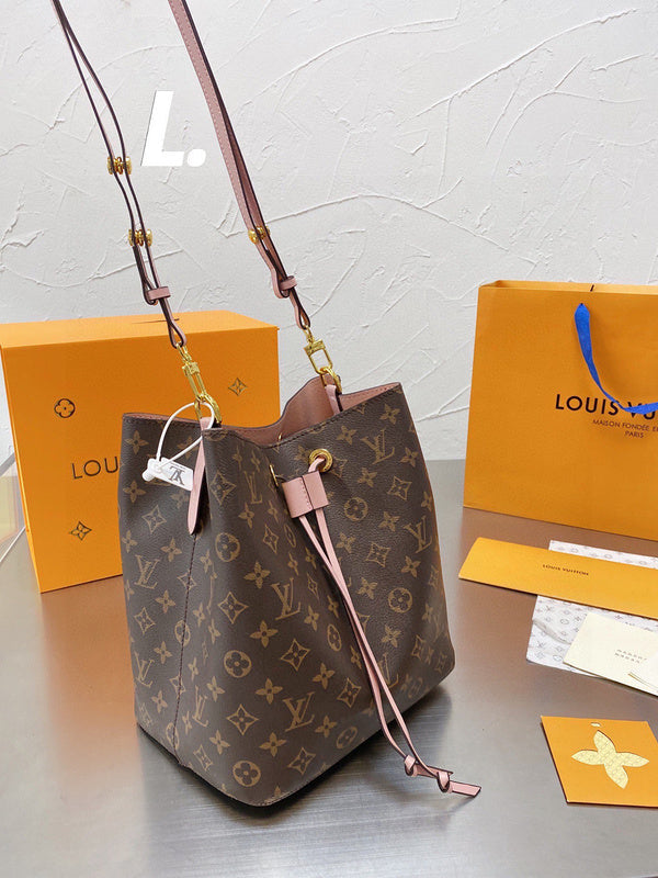BRC Fashion Lu-Vi Bags - 14645 Breeze Chic