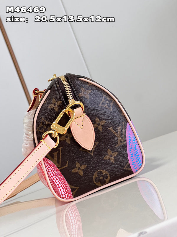 LOV - Nushad Bags - 316 - fashionupstore1