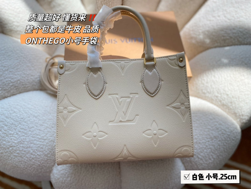 BRC Fashion Lu-Vi Bags - 14787 Breeze Chic