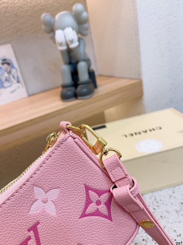 BRC Fashion Lu-Vi Bags - 14724 Breeze Chic