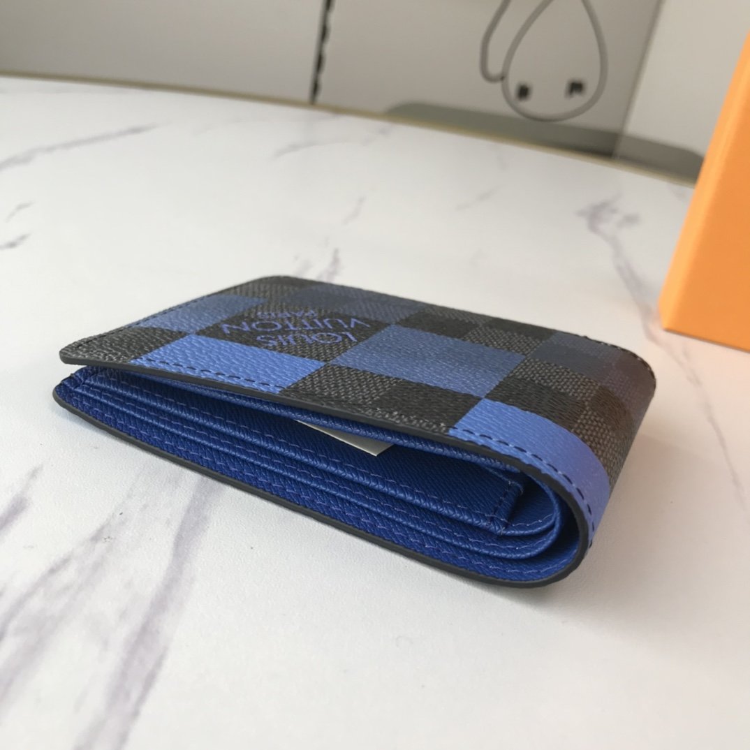 BL - High Quality Wallet LUV 046 - sneakerlandnet