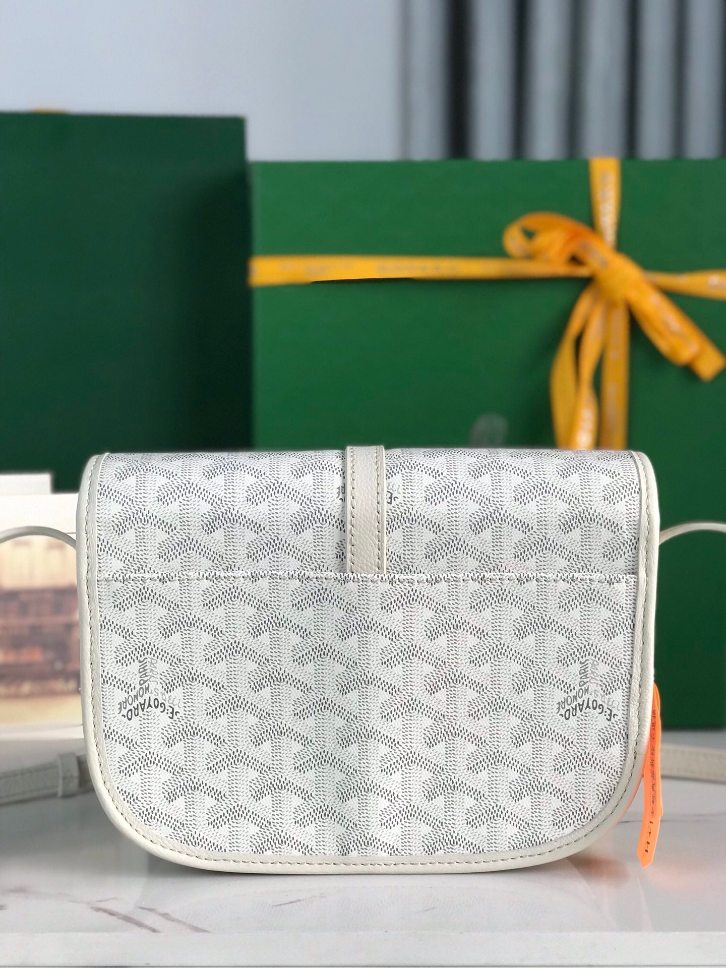 Fashionupstore - GYD Belvédère Bags - 020198-5 - fashionupstore1