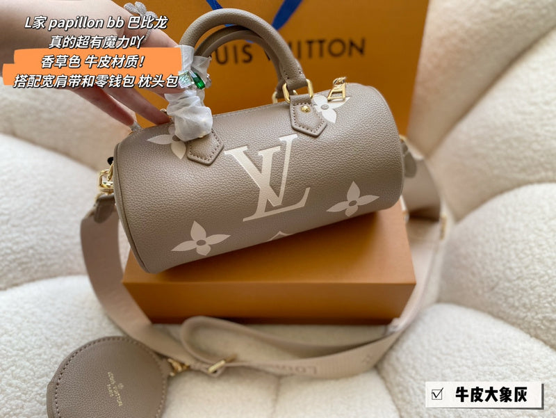 BRC Fashion Lu-Vi Bags - 14794 Breeze Chic