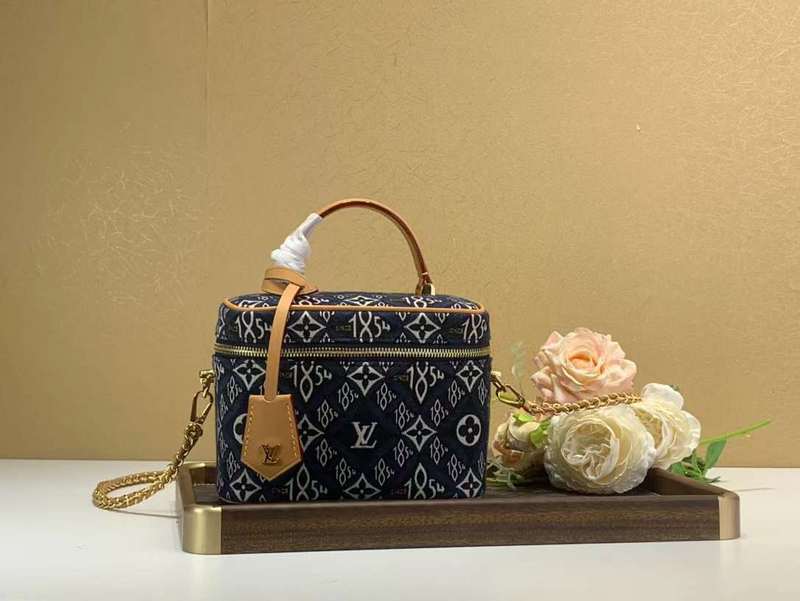 BRC Fashion Lu-Vi bags - 11917 Breeze Chic