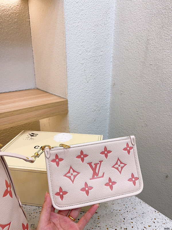 BRC Fashion Lu-Vi Bags - 14822 Breeze Chic