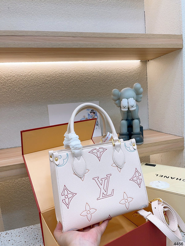 BRC Fashion Lu-Vi Bags - 14390 Breeze Chic