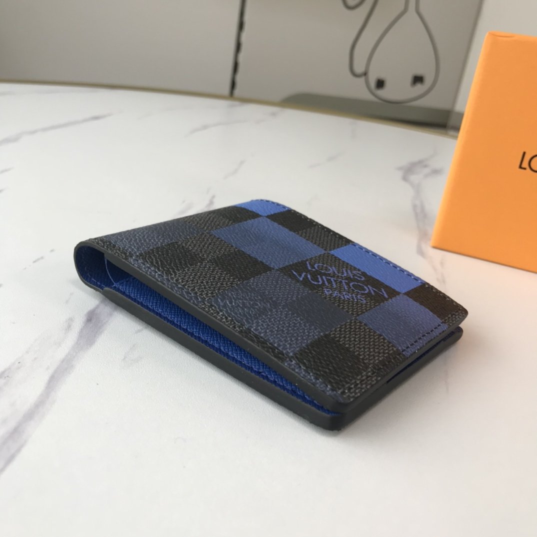 BL - High Quality Wallet LUV 046 - sneakerlandnet