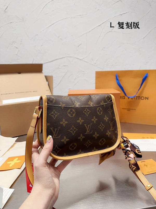 BRC Fashion Lu-Vi Bags - 14781 Breeze Chic