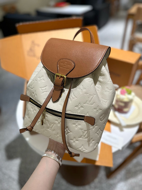 BRC Fashion Lu-Vi Bags - 14512 Breeze Chic