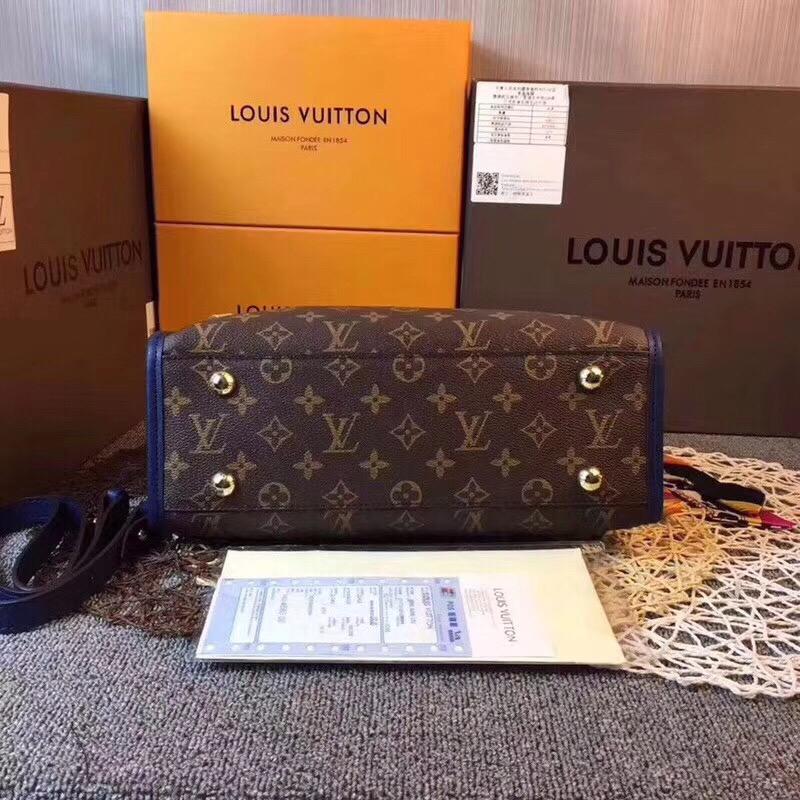 BL - High Quality LV Monogram Bag 168 - fashionupstore1