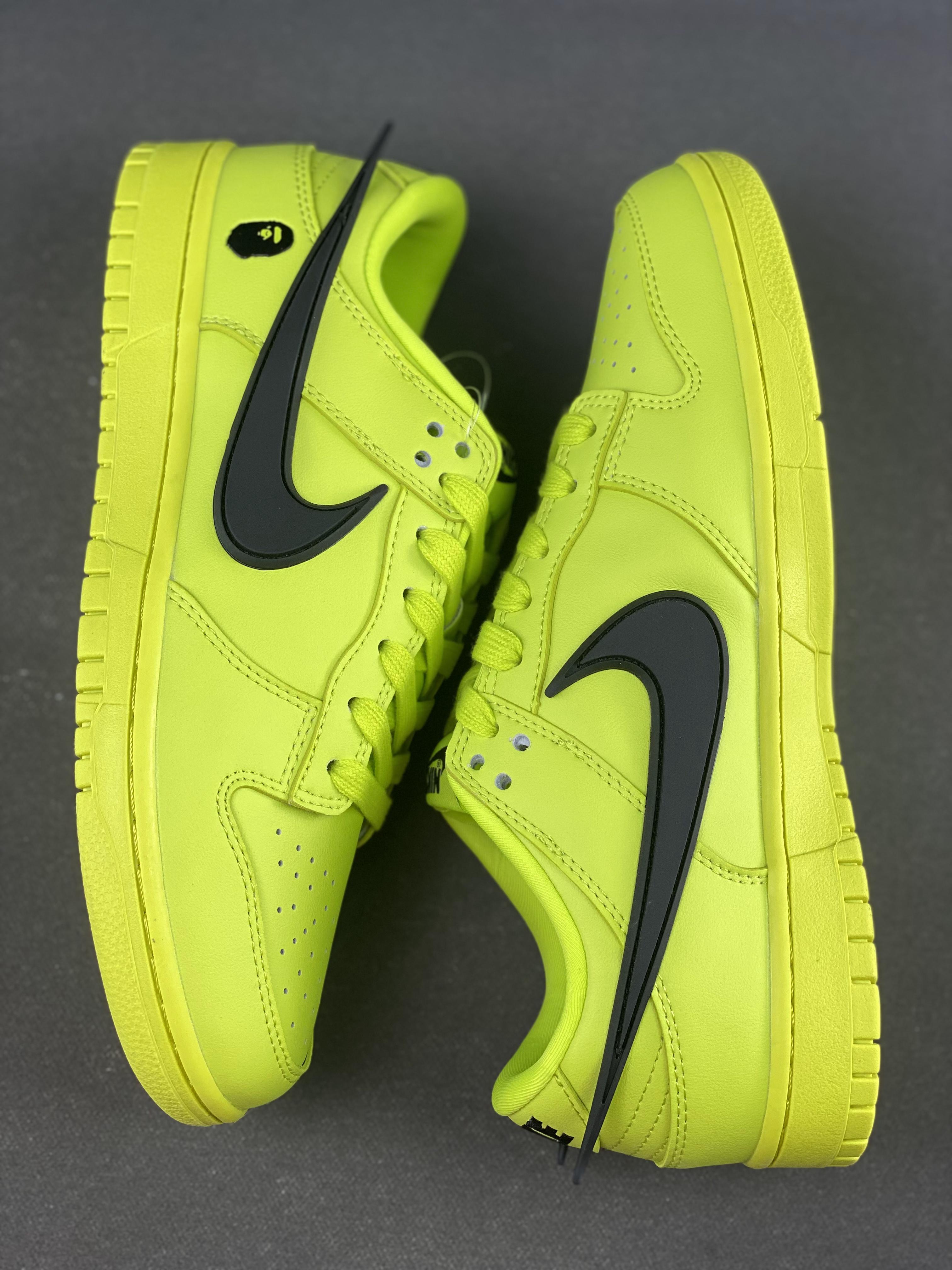 Custom SB Dunk X BAPE XX2025-331 - fashionupstore1
