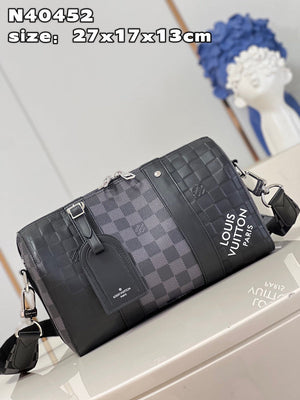 LOV - Nushad Bags - 461 - fashionupstore1
