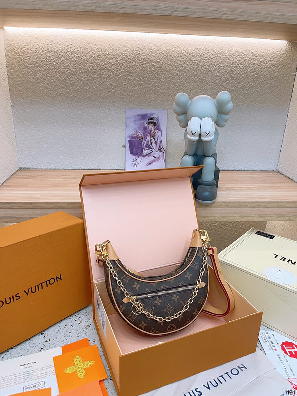 BRC Fashion Lu-Vi Bags - 14719 Breeze Chic
