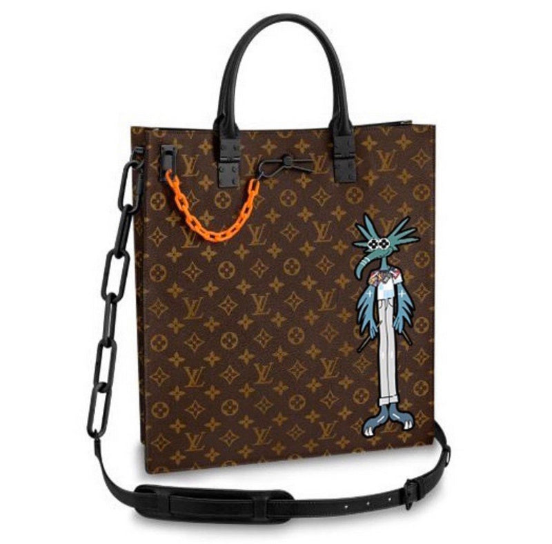 LOV - Nushad Bags - 401 - fashionupstore1