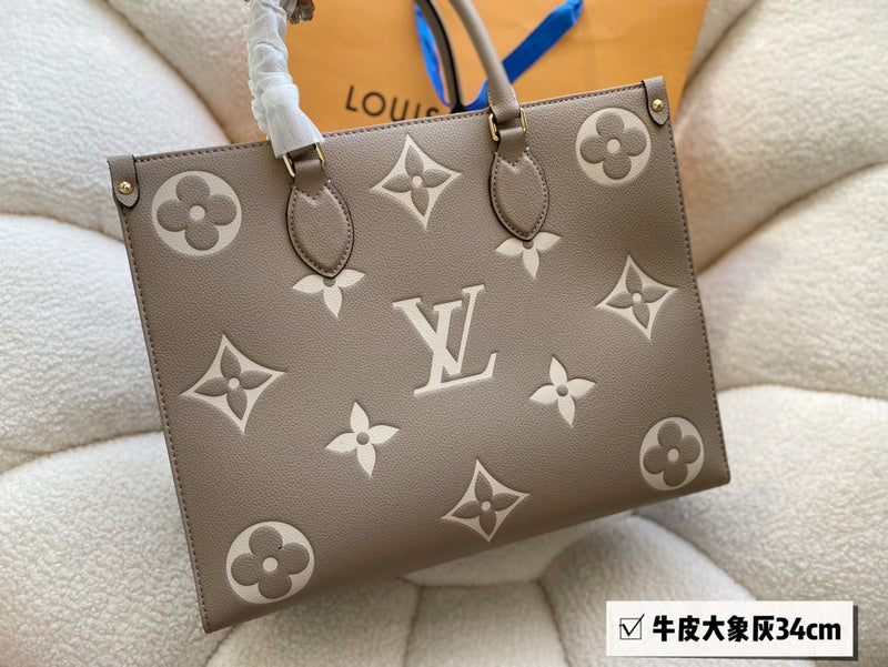 BRC Fashion Lu-Vi Bags - 14809 Breeze Chic