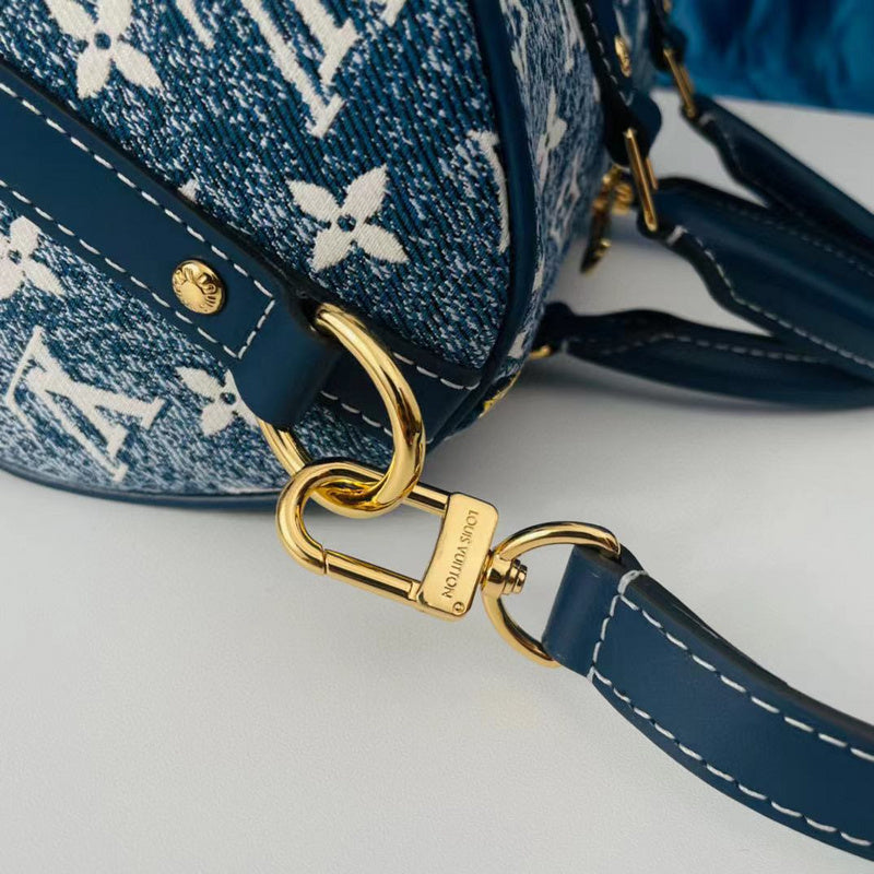 BRC Fashion Lu-Vi bags - 11923 Breeze Chic