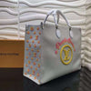 BRC Fashion Lu-Vi bags - 11930 Breeze Chic