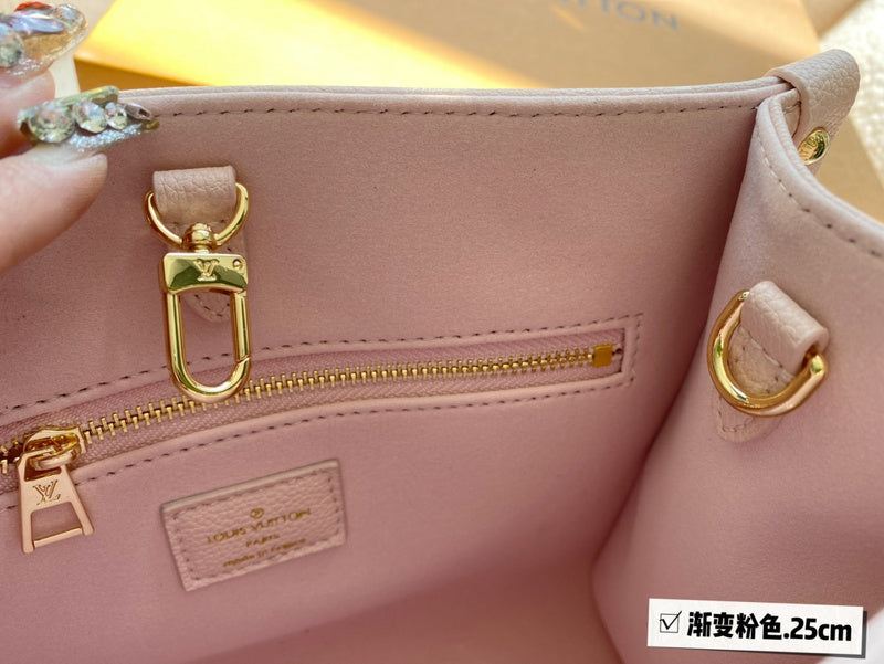 BRC Fashion Lu-Vi Bags - 14788 Breeze Chic