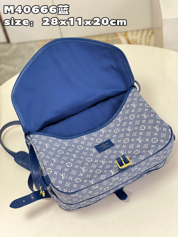 BRC Fashion Lu-Vi Bags - 15907 Breeze Chic