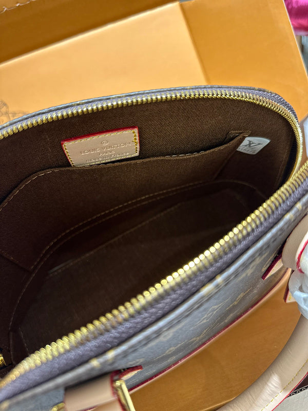 BRC Fashion Lu-Vi Bags - 14729 Breeze Chic