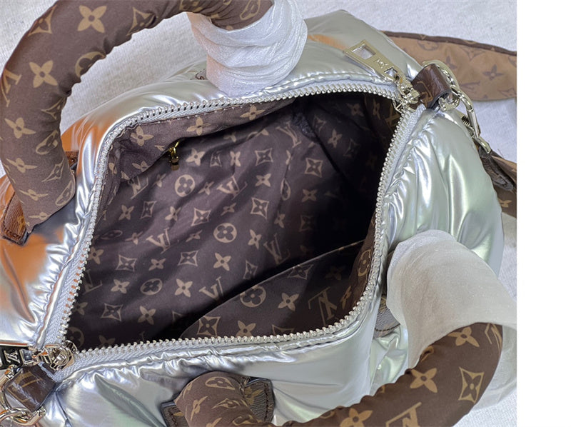 Luxury Bag LV Monogram Ecodesign M20973 sneakerhypes