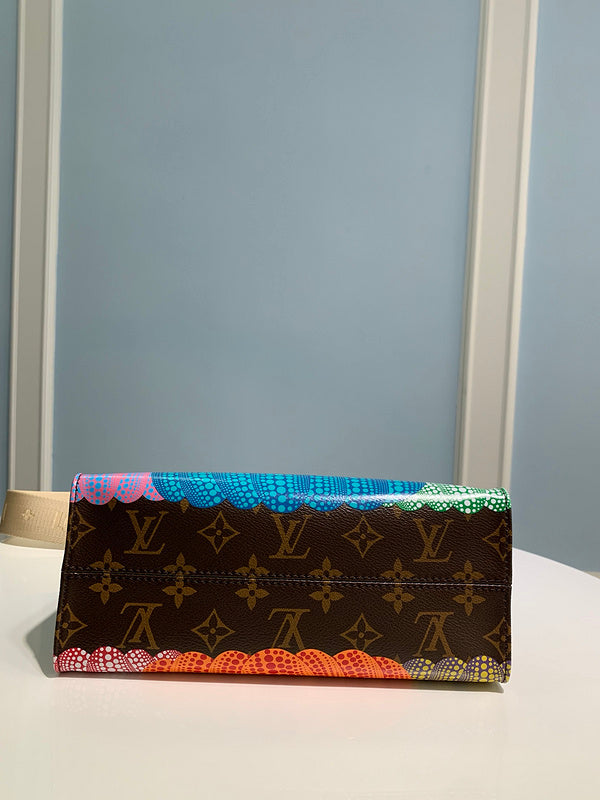 LOV - Nushad Bags - 480 - fashionupstore1