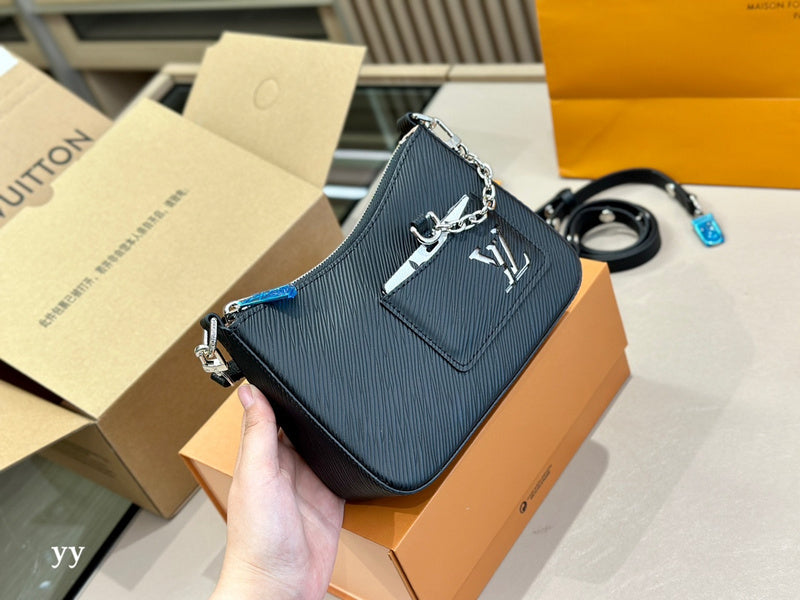 BRC Fashion Lu-Vi Bags - 14815 Breeze Chic
