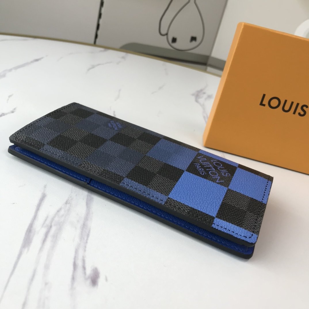 BL - High Quality Wallet LUV 052 - sneakerlandnet