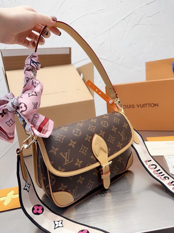 BRC Fashion Lu-Vi Bags - 14583 Breeze Chic