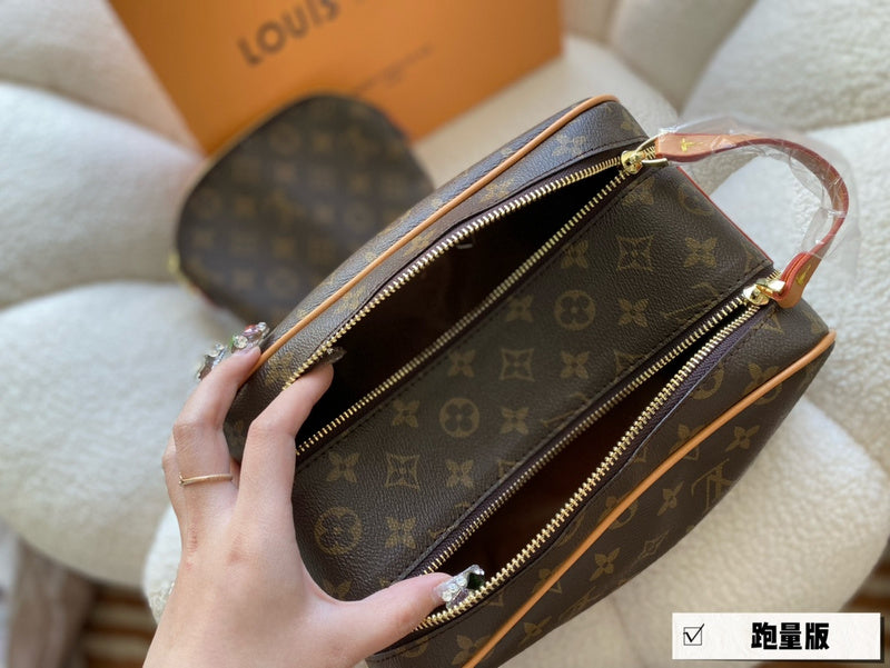 BRC Fashion Lu-Vi Bags - 14811 Breeze Chic