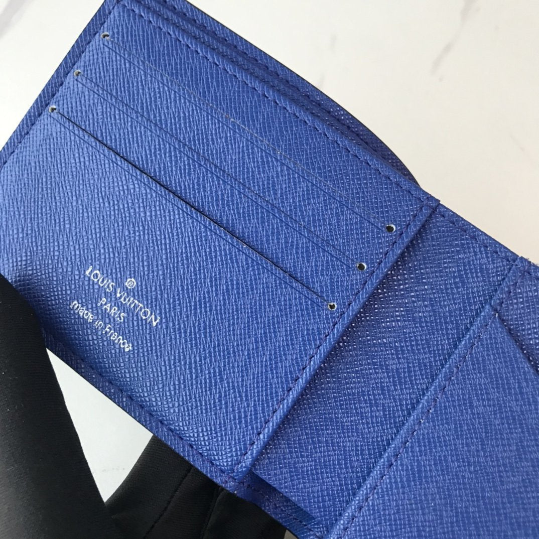 BL - High Quality Wallet LUV 046 - sneakerlandnet