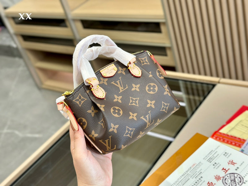 BRC Fashion Lu-Vi Bags - 14680 Breeze Chic