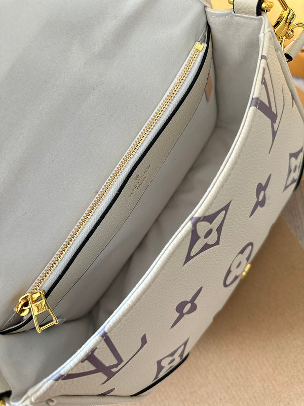 BRC Fashion Lu-Vi Bags - 14669 Breeze Chic