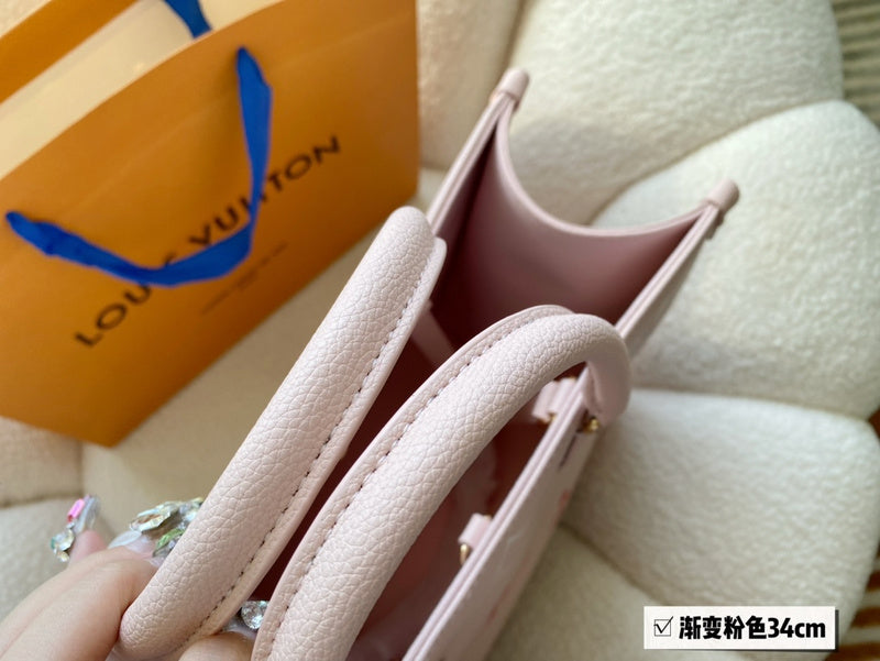 BRC Fashion Lu-Vi Bags - 14808 Breeze Chic