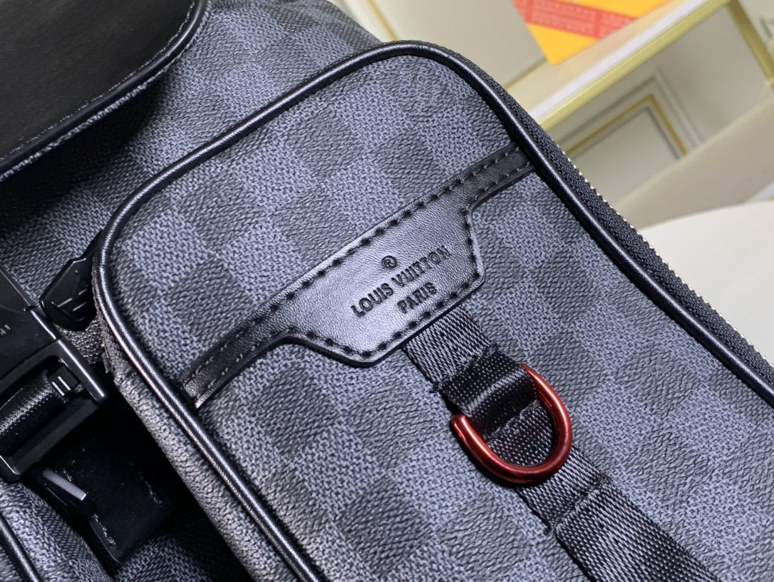 BL - High Quality Bags LUV 118 - sneakerlandnet