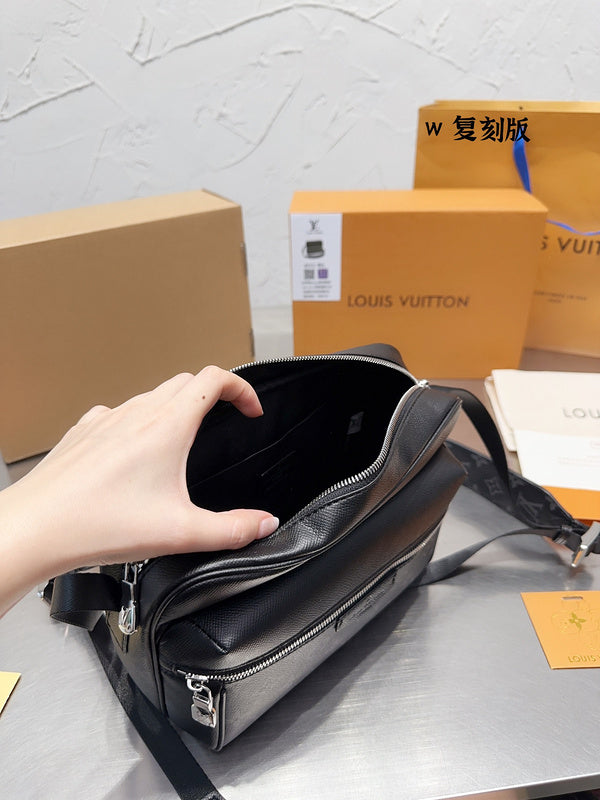 BRC Fashion Lu-Vi Bags - 14405 Breeze Chic