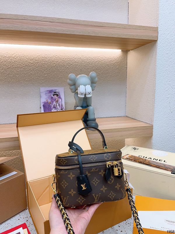 BRC Fashion Lu-Vi Bags - 14610 Breeze Chic