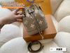 BRC Fashion Lu-Vi Bags - 14803 Breeze Chic