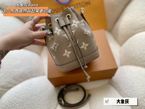 BRC Fashion Lu-Vi Bags - 14803 Breeze Chic
