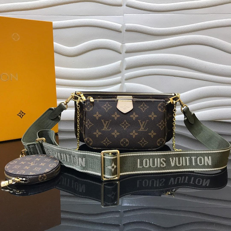 LOV - Nushad Bags - 378 - fashionupstore1