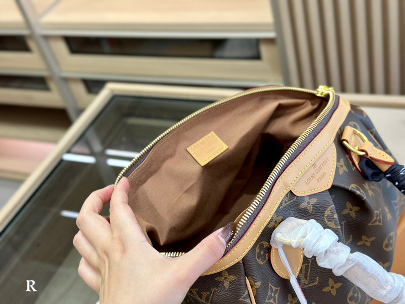 BRC Fashion Lu-Vi Bags - 14495 Breeze Chic
