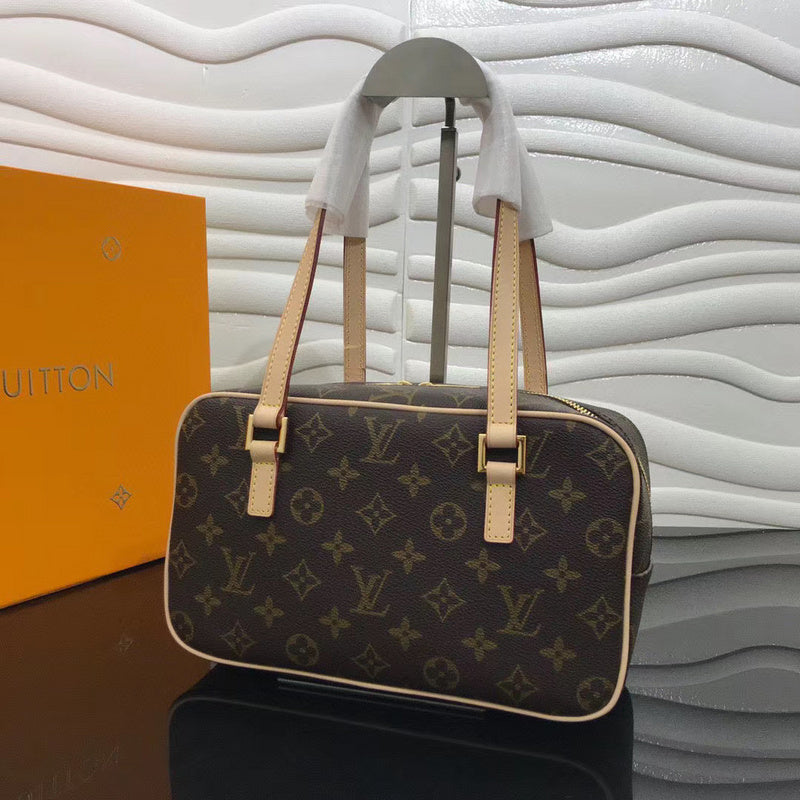 BRC Fashion Lu-Vi Bags - 13921 Breeze Chic