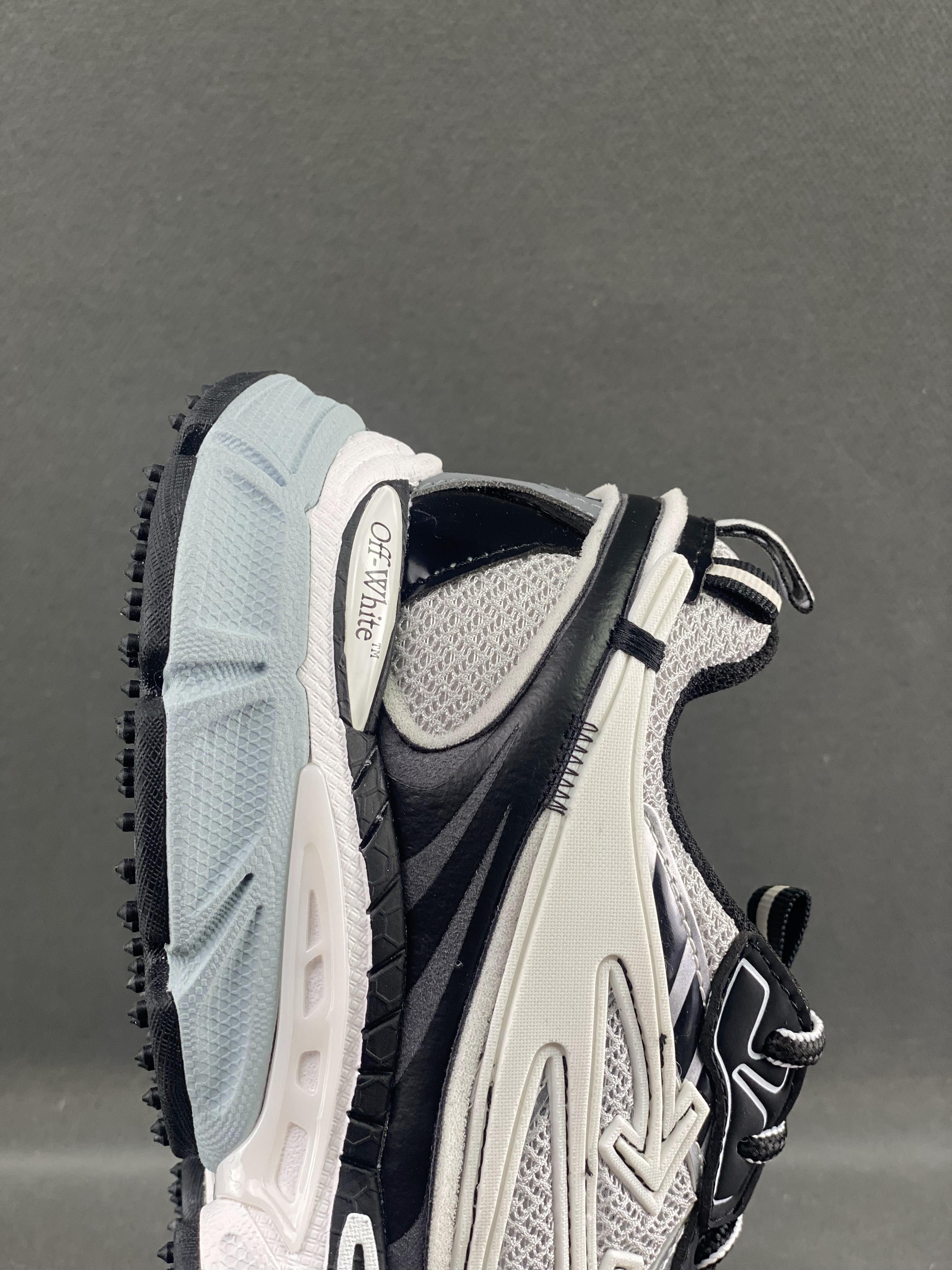 Custom OW x Virgil Abloh OW1102 - fashionupstore1