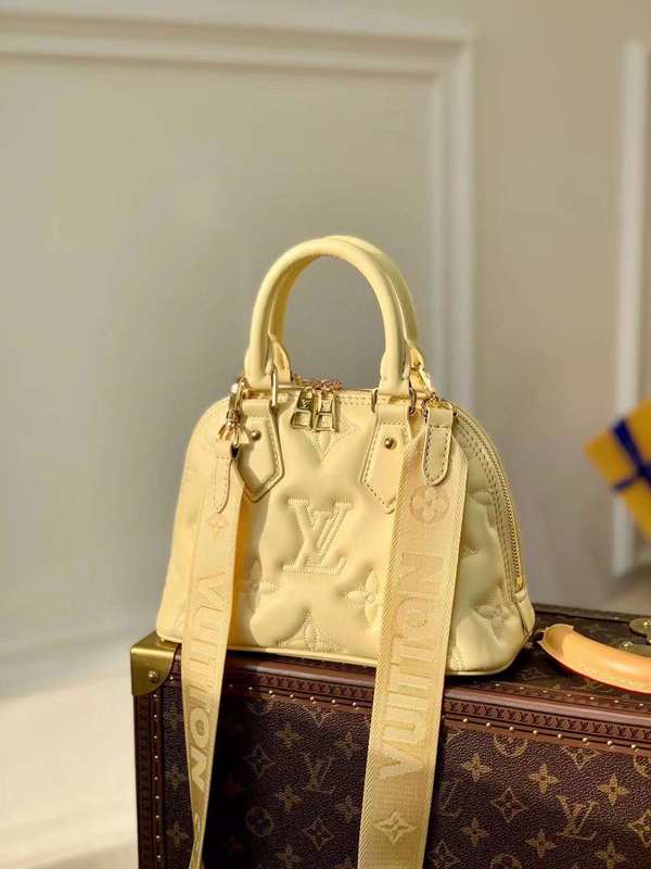BRC Fashion Lu-Vi bags - 11911 Breeze Chic