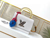 BRC Fashion Lu-Vi Bags - 13913 Breeze Chic
