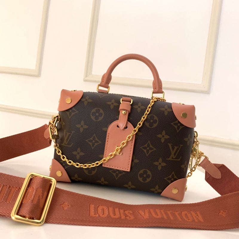 LOV2 Bags - Fashion Bags  953 Breeze Chic