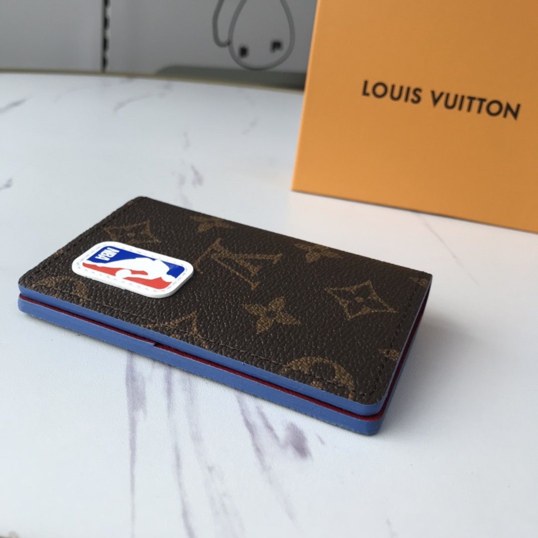 BL - High Quality Wallet LUV 036 - sneakerlandnet